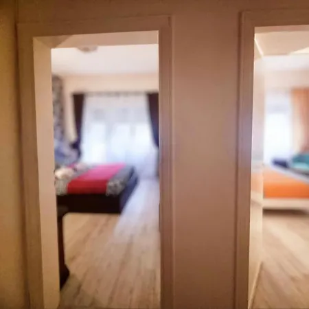 Apartamento Castle&dome