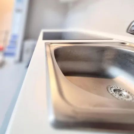 Castle&dome Lejlighed Rom