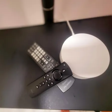 Lejlighed Castle&dome *