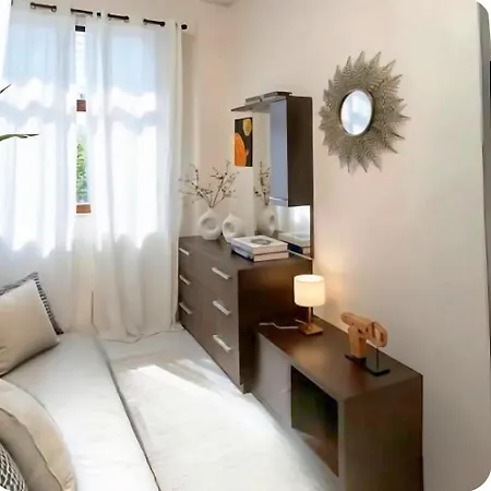 Lejlighed Castle&dome *